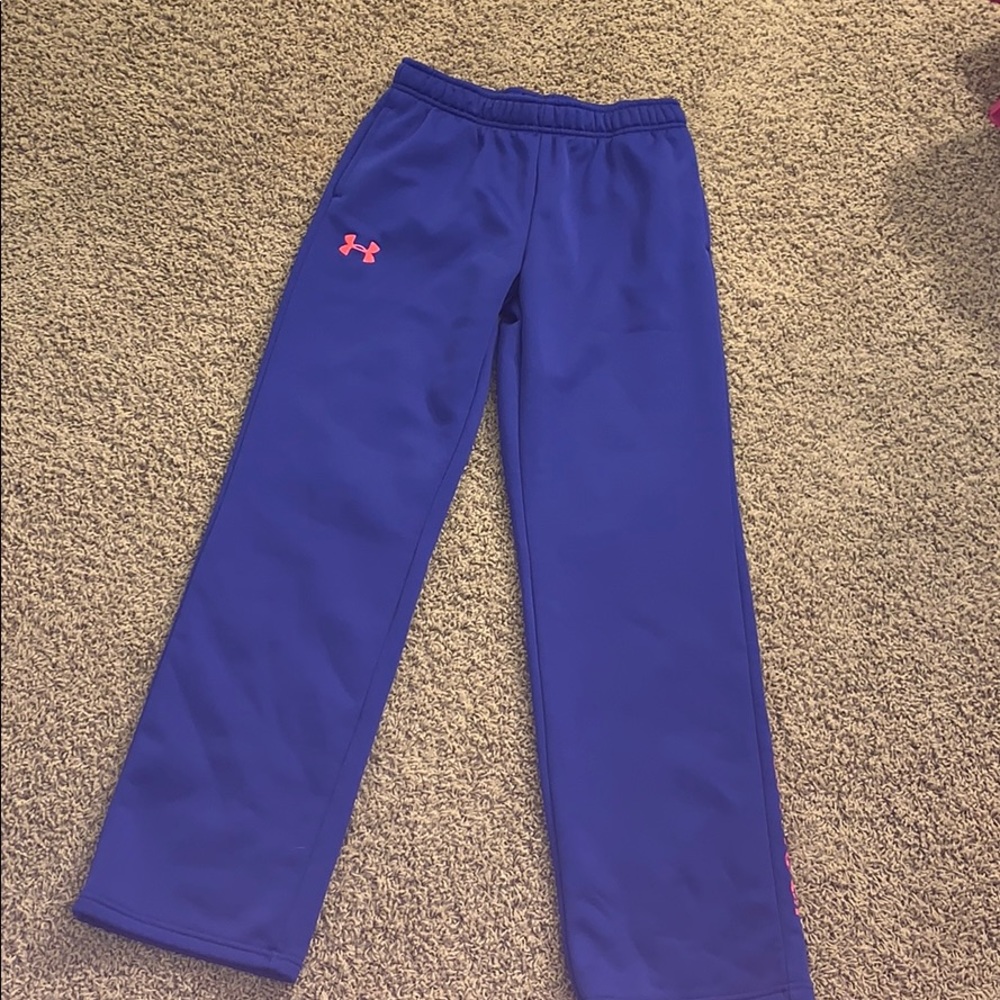 Under Armour Sweatpants